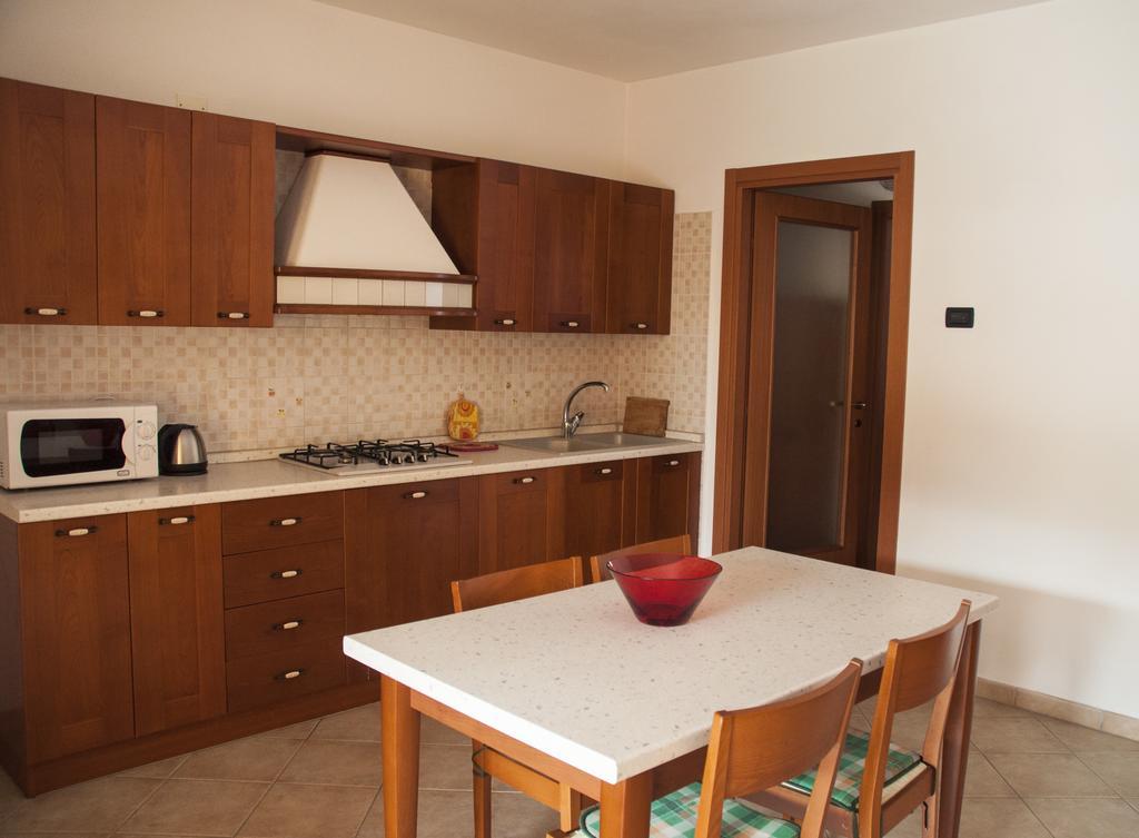 Agriturismo Ai Tre Fienili Ponti sul Mincio Buitenkant foto