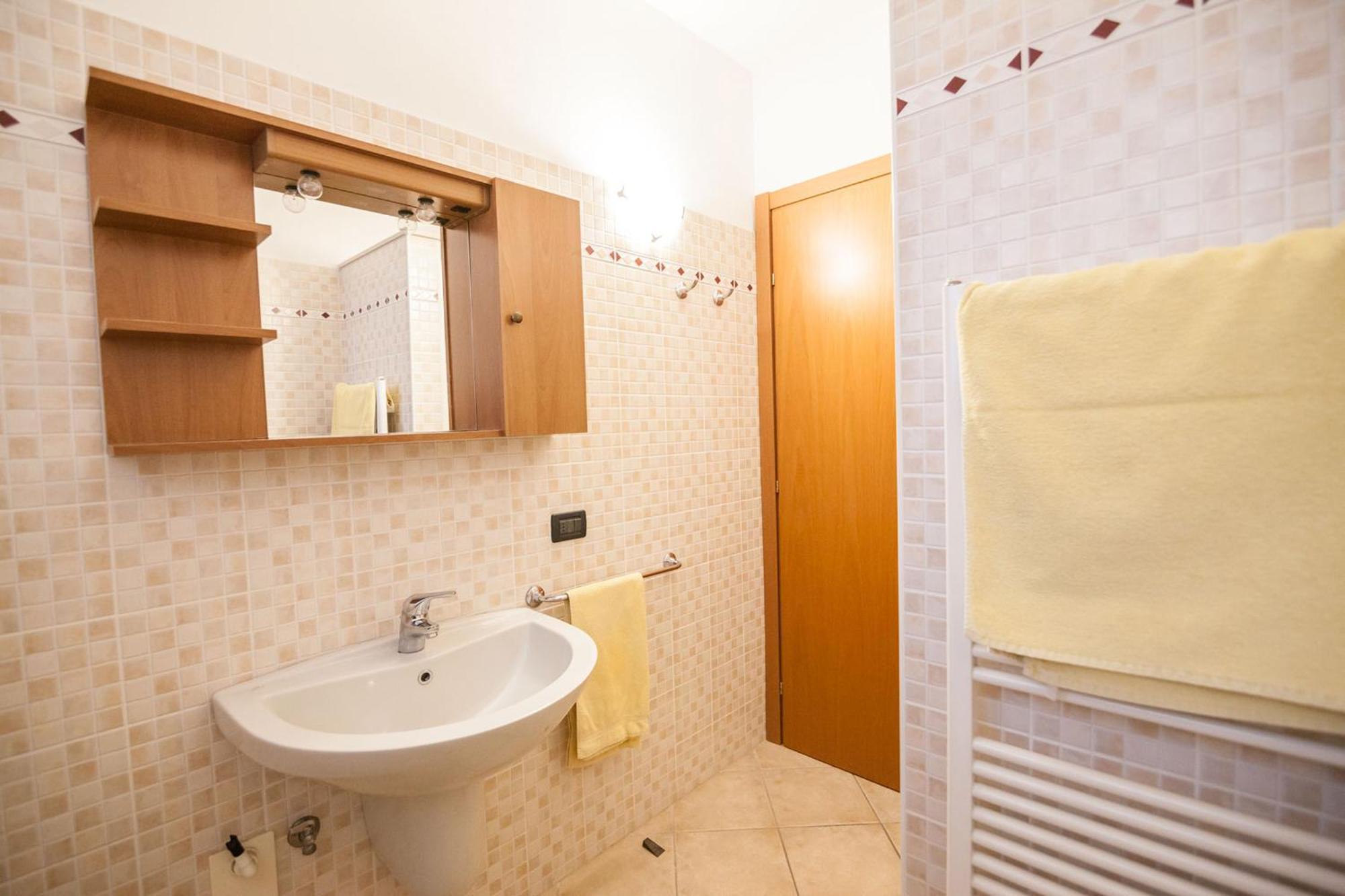 Agriturismo Ai Tre Fienili Ponti sul Mincio Kamer foto