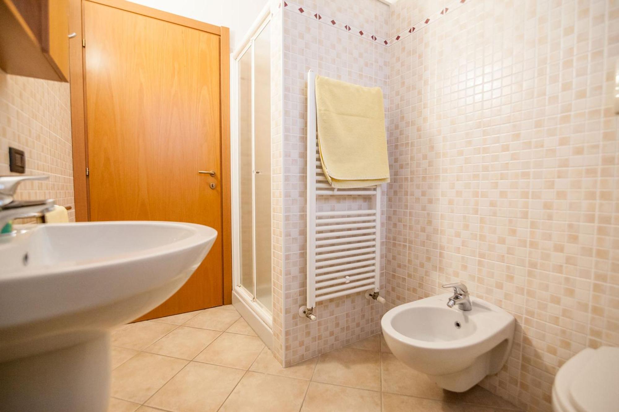 Agriturismo Ai Tre Fienili Ponti sul Mincio Kamer foto