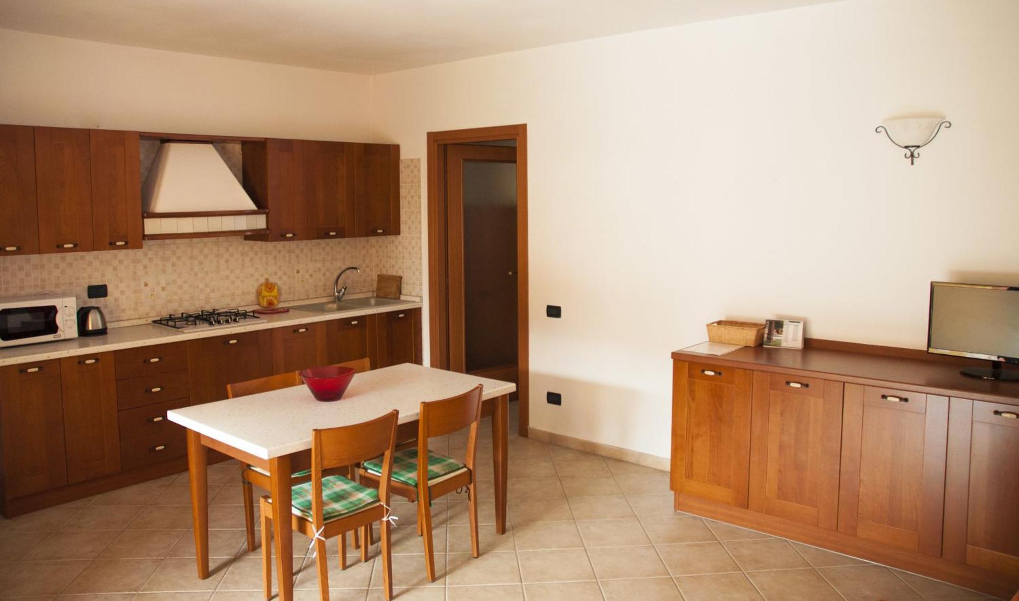 Agriturismo Ai Tre Fienili Ponti sul Mincio Kamer foto