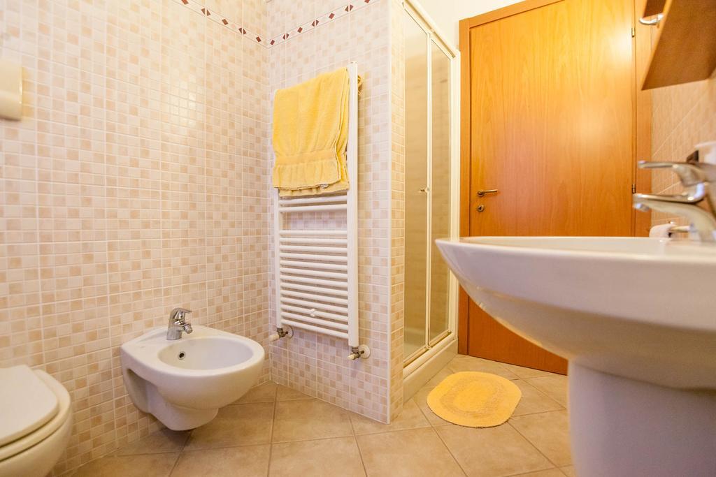 Agriturismo Ai Tre Fienili Ponti sul Mincio Kamer foto