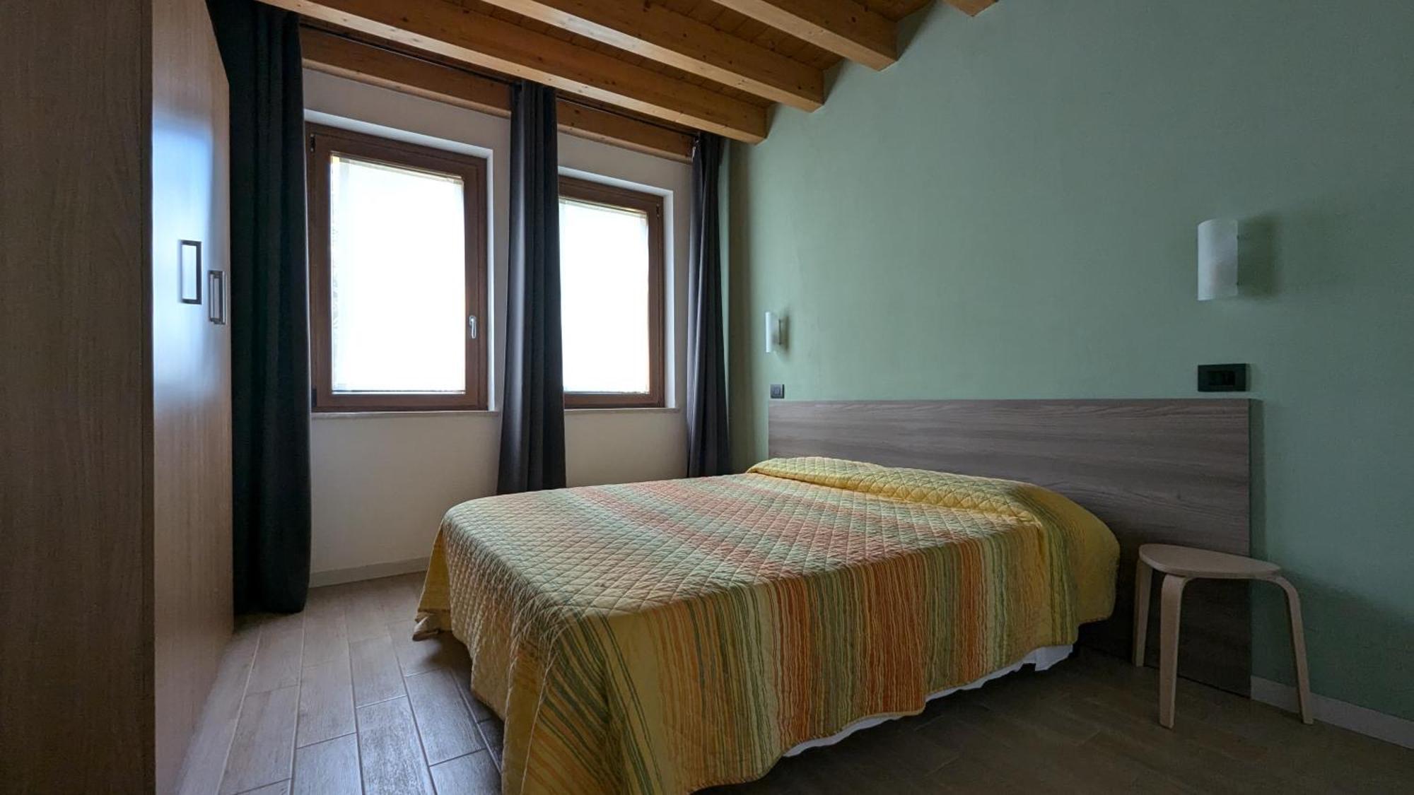 Agriturismo Ai Tre Fienili Ponti sul Mincio Buitenkant foto