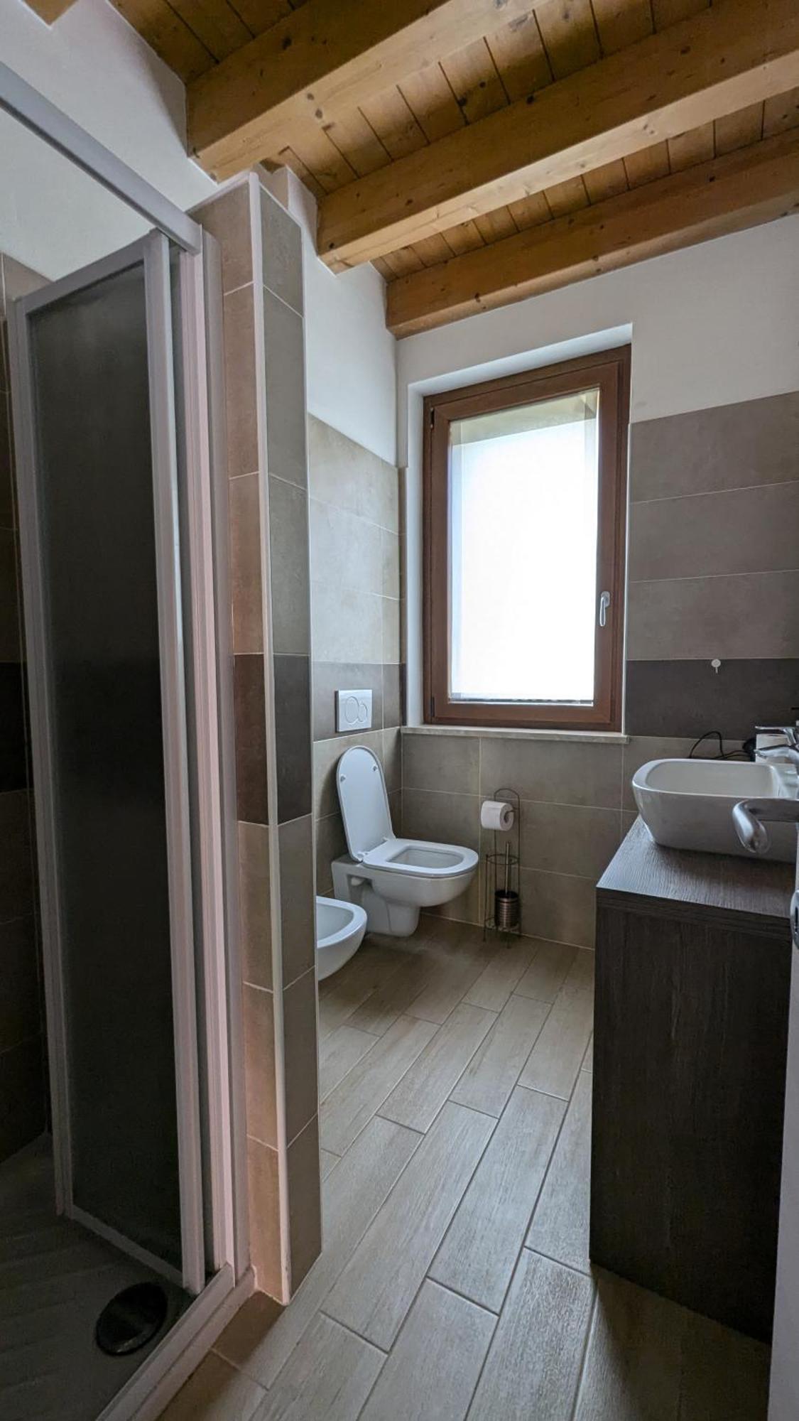 Agriturismo Ai Tre Fienili Ponti sul Mincio Buitenkant foto