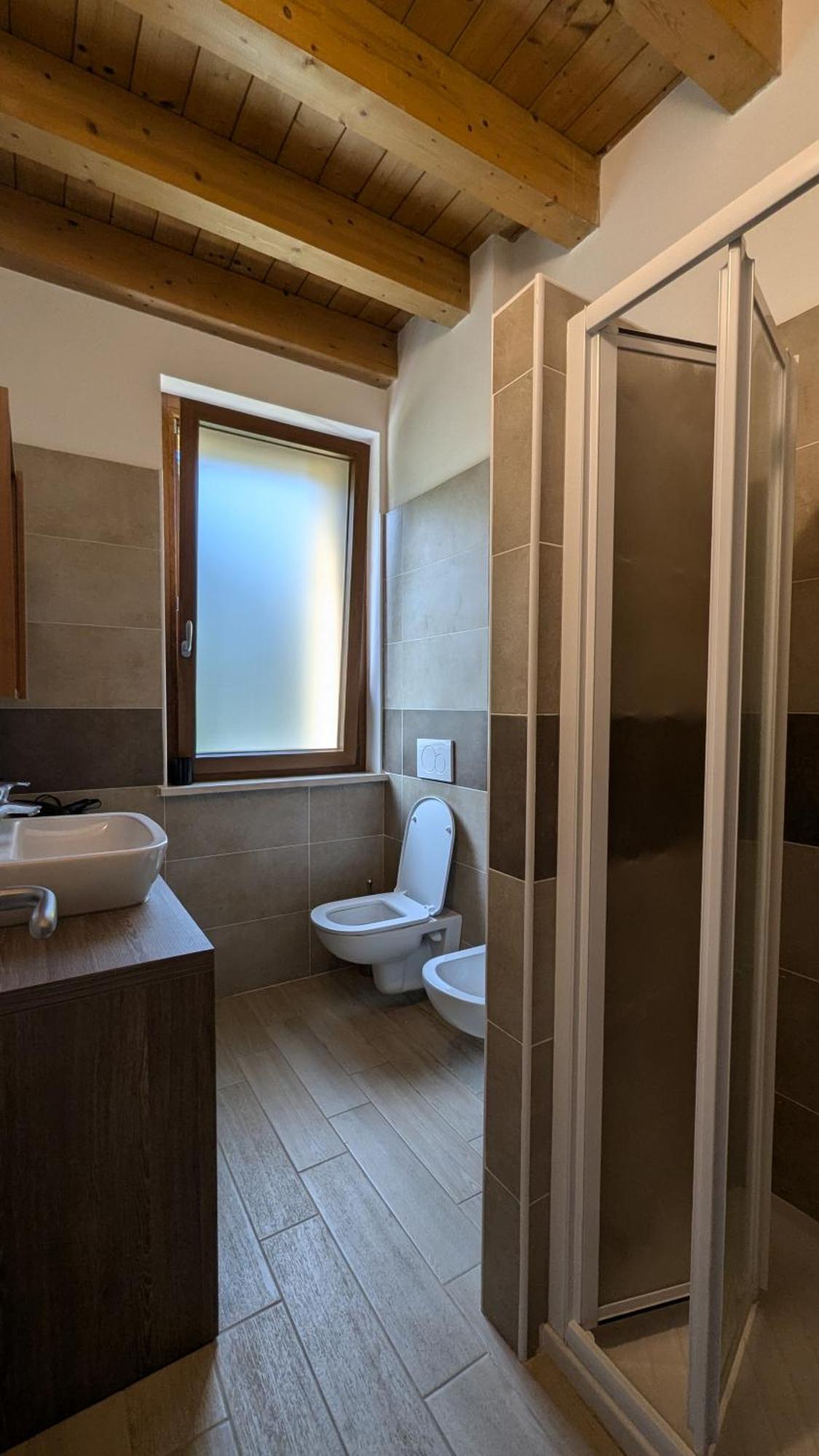 Agriturismo Ai Tre Fienili Ponti sul Mincio Buitenkant foto