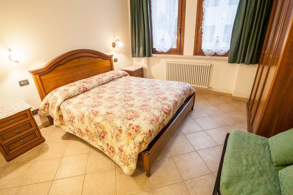 Agriturismo Ai Tre Fienili Ponti sul Mincio Kamer foto